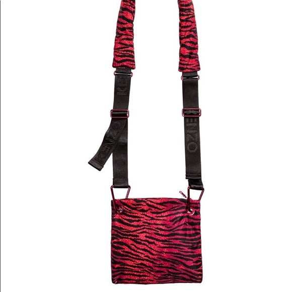 Kenzo Handbags - Kenzo x H&M crossbody bag